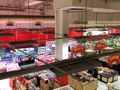 -卜蜂莲花(杨高南路店)