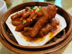 -恒宝和宴(合生广场店)