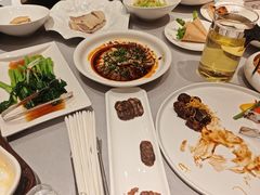 -济南喜来登酒店