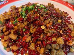 -小街47號江湖菜(四合院店)