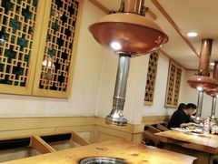 -7年8班朝鲜族非遗美食(三钢里店)