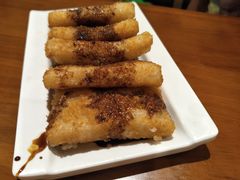 -蓉李记成都名小吃(合肥包河万达店)