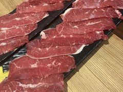 -一井烧肉·活鳗·寿司(望京SOHO店)