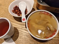 -邹开喜·炭炉鸡煲·海鲜火锅(虹口足球场店)
