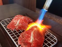 -铭牛烧肉·和牛海鲜自助(高新月牙湖店)