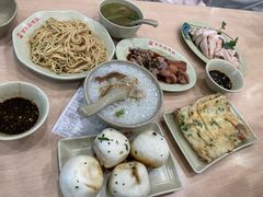 -百家鸡味馆(清泰店)