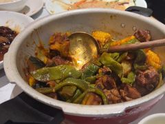 -关东小磨东北菜(漕河泾印象城店)