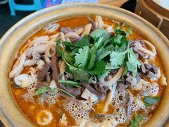 御锅羊杂-老绥元烧麦·家常菜(大召店)