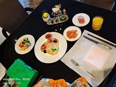 -王府半岛酒店