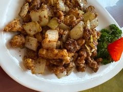 -闻香阁·清真(光荣道店)