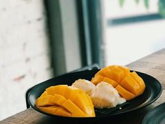 -Mango Tango