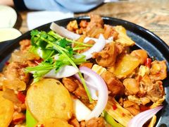 -花雕醉鸡(登封店)