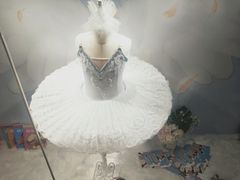 -星舞宝贝少儿舞蹈艺术(天山西路店)