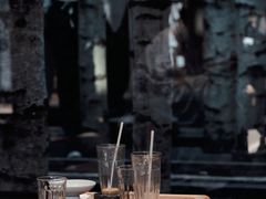 -Metal hands·铁手咖啡