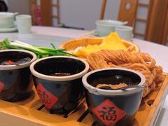 -村长家的疙瘩汤(沌口店)