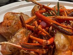 美味罗氏虾-滋粥楼·顺德菜(番禺广场总店)