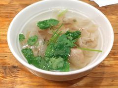 肉燕-大叔家福鼎小吃(十全街店)