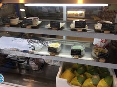 -笃笃笃糖粥(十全街店)