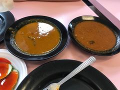 -新加坡Zam Zam餐馆