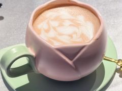 -君庭中餐厅(友谊宾馆店)
