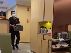 -海底捞火锅(江宸天街店)