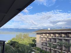 -西昌邛海湾柏樾酒店(原邛海湾柏栎度假酒店)