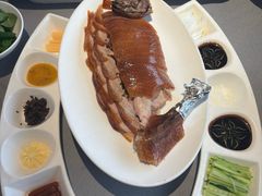 -阿庄新豫菜(通泰路店)