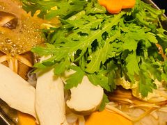 -满来寿喜烧(金虹桥店)