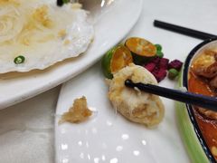48元一个的元贝王-五谷芳乳鸽王(海景店)