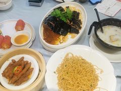 -邑家人·山水四合院