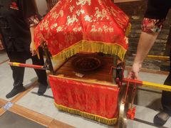 -大张烙馍村·美食地标(泉山店)