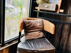 -旧雨咖啡·CoffeeFORU(黄村奥体店)