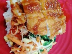 -食其家·牛丼咖喱(金桥国际店)