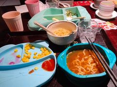 -一豚轩·烧鸟·豚骨拉面(五四路店)