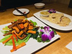 -周锦记广式餐厅