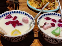 -那些年记忆烧烤