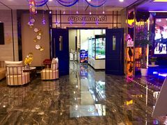 -宝乐星量贩KTV(莲升路店)