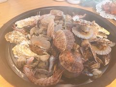 海鲜套餐A-大副蒸海鲜(丰富路店)