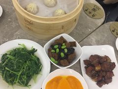-鼎泰丰(国贸商城店)