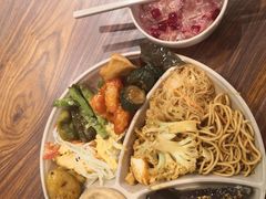 -素满香·食养自助(建邺万达店)