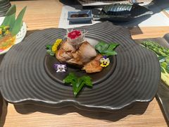 -本源食集 日式烧肉·炉端烧(东海缤纷店)