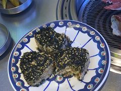 -大叹号·朝鲜族烤肉(潍坊泰华城店)