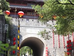 -鼓楼(西湖风景名胜区)