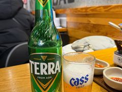 -Myth猪蹄(明洞店)