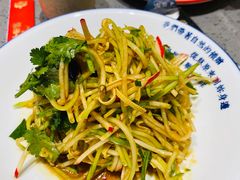 -羊来顺冰煮鲜羊铁锅烀羊肉(八卦岭店)
