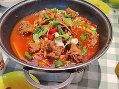 -彭耕记猪油炒小菜(吉联mall店)