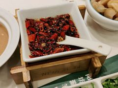 -阳坊胜利涮羊肉(阳坊老店)