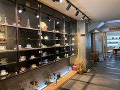 -25#COFFEE(古地石店)