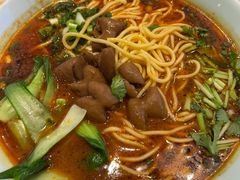 -醉面(西铁营万达店)