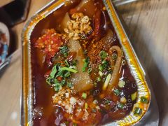 -阿记烧烤(英达路店)